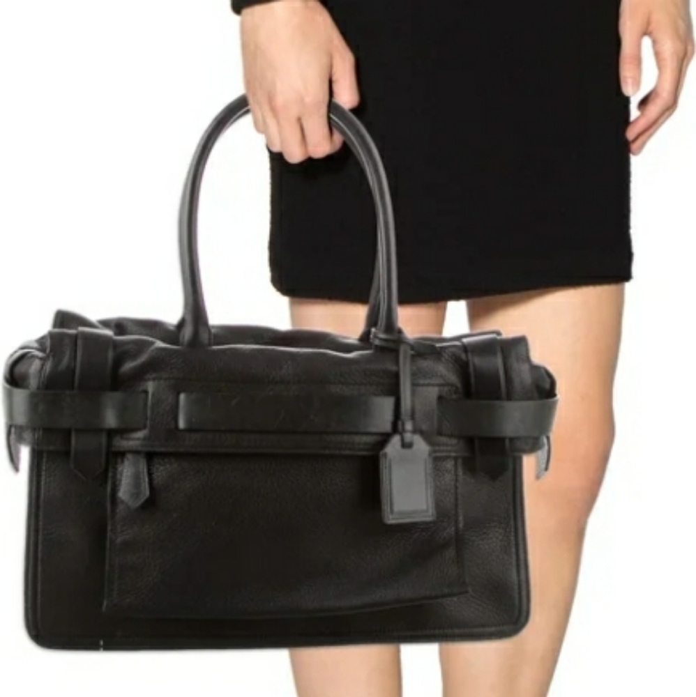 REED KRAKOFFInside/Out Bag  Ret. $1,450